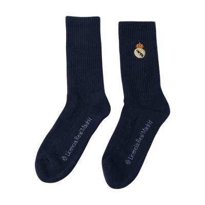 12. Real Madrid High Socks 2-pack 2900003434