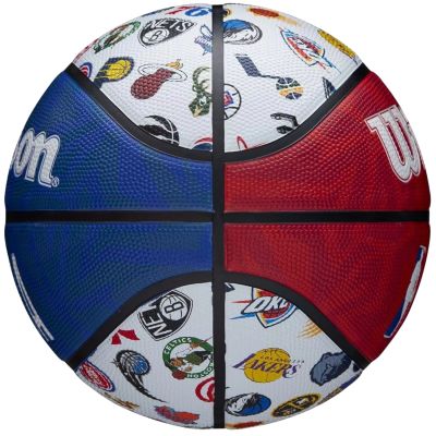 2. Wilson NBA All Team Ball WTB1301XBNBA