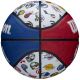 2. Ball Wilson NBA All Team WTB1301XBNBA