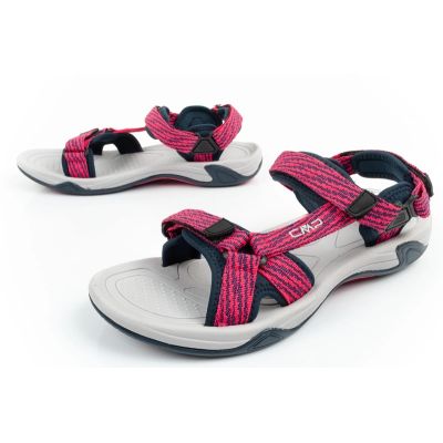 17. CMP Hamal Hiking Jr 38Q9954J 32CG sandals