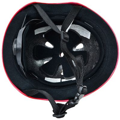 5. Roces Aggressive helmet black 300756 05