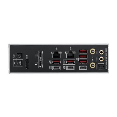 29. ASUS ROG MAXIMUS Z890 EXTREME motherboard