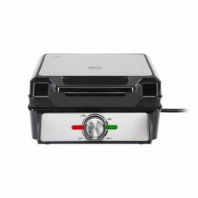 2. ELDOM WAFFLE IRON WA1600 WAFLO 1600 W THERMOSTAT