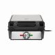 2. ELDOM WAFFLE IRON WA1600 WAFLO 1600 W THERMOSTAT