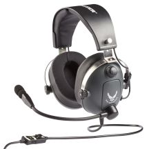 Thrustmaster DTS T Flight US Air Force Edition Gaming Headset