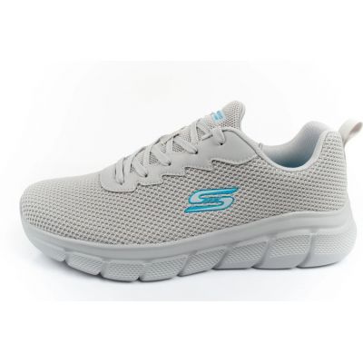 3. Skechers M 118106/LTGY shoes