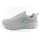 3. Skechers M 118106/LTGY shoes