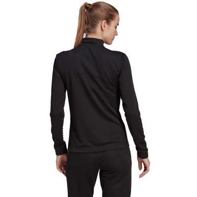11. Adidas Entrada 22 Top Training W sweatshirt H57541