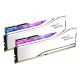 9. G.Skill Trident Z5 Royal Neo F5-8000J4048G24GX2-TR5NS Memory Module 48GB 2 x 24GB DDR5 8000MHz