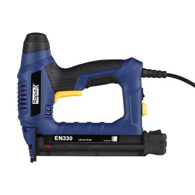 2. Rapid 5001386 AC Nailer/Stapler