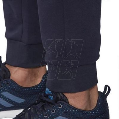 2. Adidas Essentials Plain Tapered Pant FL M DU0376 pants