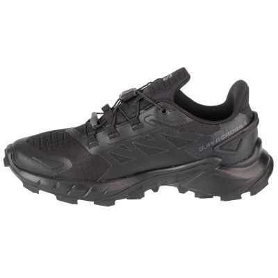2. Salomon Supercross 4 W 417374 Running Shoes