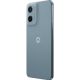 3. Motorola Moto E15 2/64GB Misty Blue smartphone