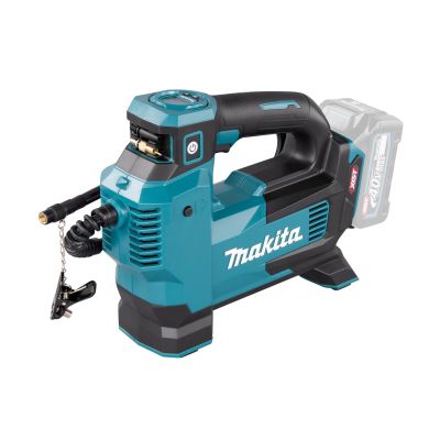 22. Makita MP001GZ compressor 24 l/min Battery