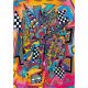 2. Good Loot Imagination Puzzle: Nikodem Szewczyk Krabonszcz - I'm really trying, 1000 pieces