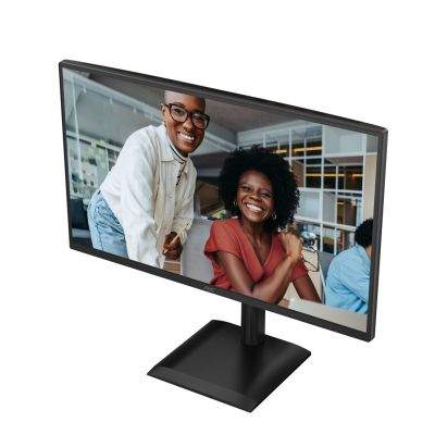 10. AOC Monitor 68.6cm (27") 27E4U 16:09 VGA+HDMI+DP+USB IPS