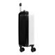 8. Real Madrid suitcase cabin hand on wheels 612454851