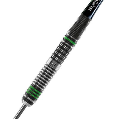 10. Harrows Veridian 90% Steeltip darts HS-TNK-000013339