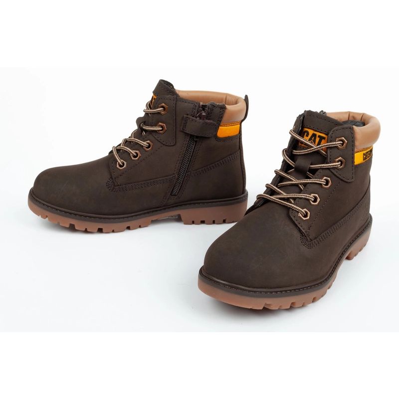 19. Caterpillar Jr. CK263464 Winter Boots