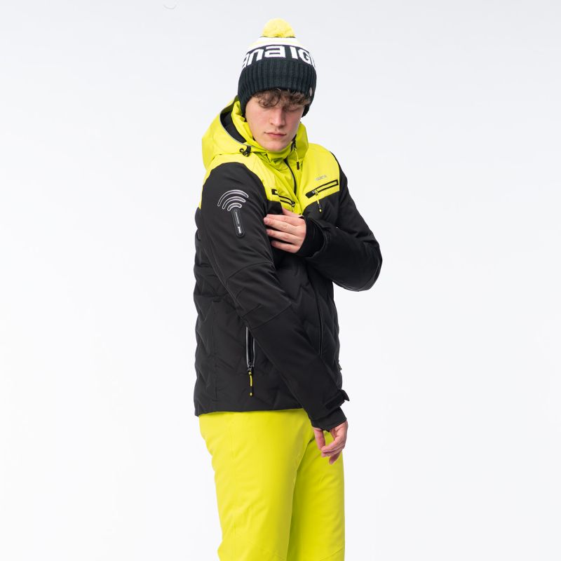 25. Iguana Amblo Ski Jacket M 92800621760