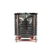 3. Dynatron Q6 computer cooling system Processor Air Cooler 9.2 cm Black 1 pc.
