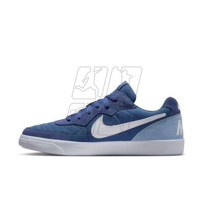 2. Nike NSW Tiempo Trainer shoes 644843-403