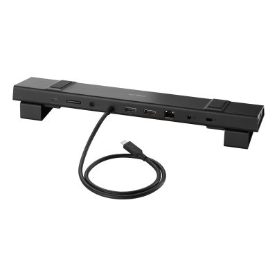 3. ASUS USB-C Stand Dock DC310