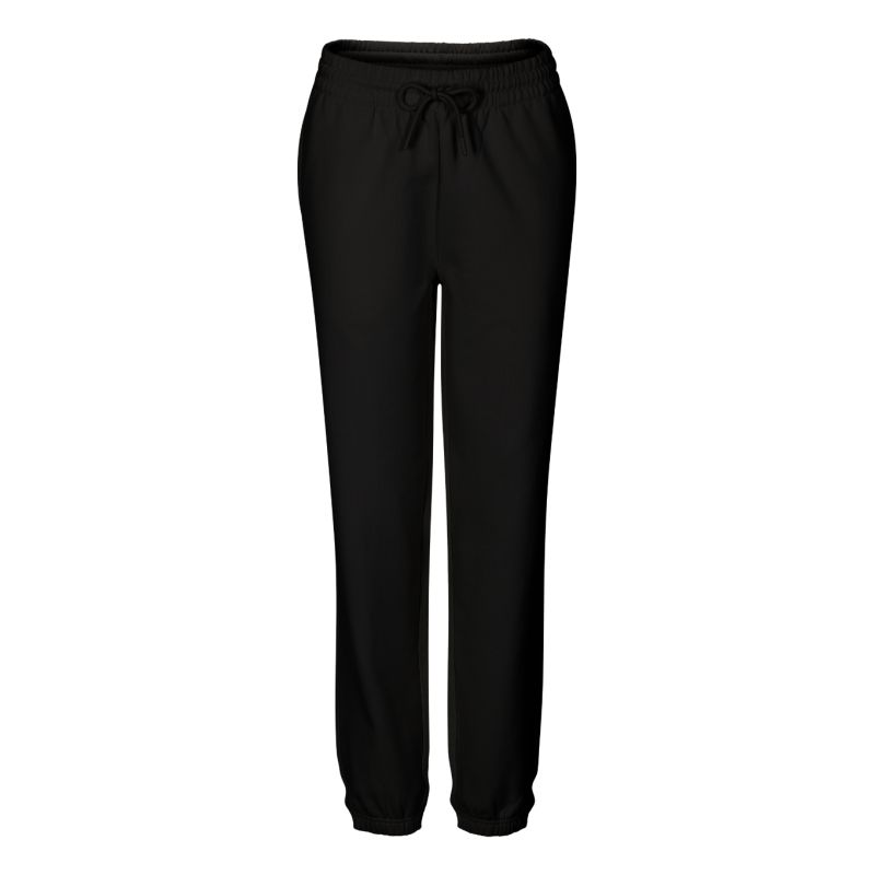 2. Meadow Unisex Sweatpants (Black)