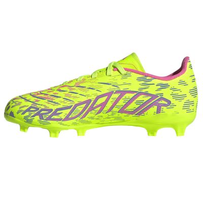 2. adidas Predator League FG/MG Jr ID3748 football boots