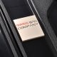 19. Cabin Suitcase SwissBags Tourist 76442