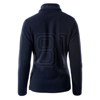 4. Hi-Tec Lady Nader Sweatshirt W 92800211913