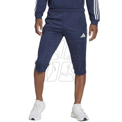 6. Shorts adidas Tiro 23 League 3/4 M HS7235