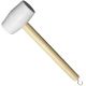 2. Hammer to drive in hospital / tracks High Peak 41411