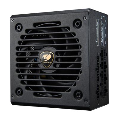 8. COUGAR CGRGDN-850 Power Supply Module 850 W 20+4 pin ATX ATX Black