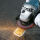 5. 840W 9558HNR 125MM Makita Angle Grinder