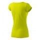 4. Malfini Pure T-shirt W MLI-12262