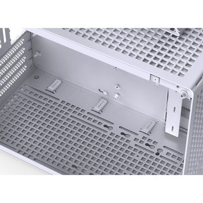 28. JONSPLUS MATX Handle Case Z20 - white