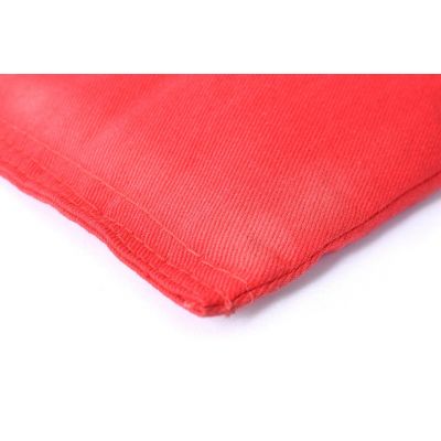 6. BBC-1510 Gym Bag Red