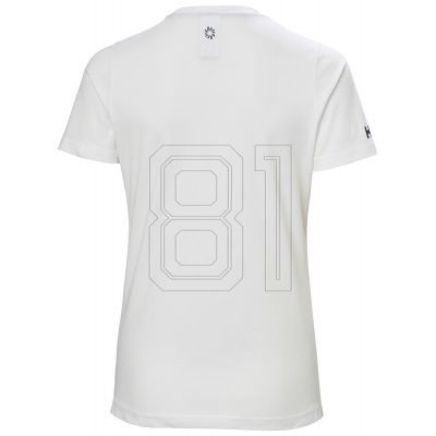 15. Helly Hansen The Ocean Race T-shirt W 20352 003