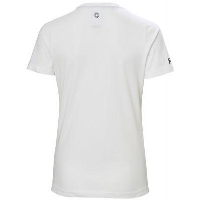 15. Helly Hansen The Ocean Race T-shirt W 20352 003