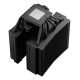 3. DeepCool ASSASSIN VC ELITE Processor Air Cooler 120/140 mm Black 1 pc.