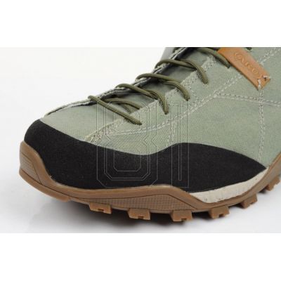12. Aku Nativa Canvas M 646091 shoes
