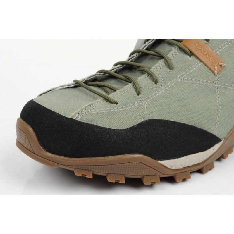 12. Aku Nativa Canvas M 646091 shoes