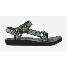 Teva Original Universal Women's Hiking Sandals - Black Size: 39