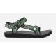 Teva Original Universal Women's Hiking Sandals - Black Size: 39