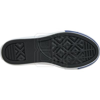 4. Converse Chuck Taylor All Star Jr 366992C shoes