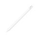 Acefast V3 Capacitive Stylus for iPad with Wireless Charging and 2 Interchangeable Tips - White