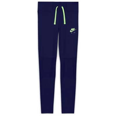Nike Air Big Kids' Training Jr leggings DA1003 492