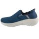 2. Skechers Slip-ins: D'Lux Walker 2.0 - Reeler 232463-NVY Navy 40