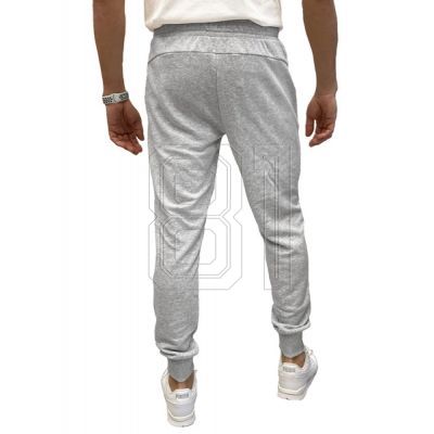 7. Puma Ess Logo Pants M 679629 04